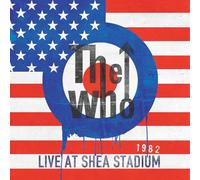 Live at Shea Stadium 1982