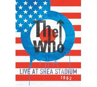 The Who - Live At Shea Stadium 1982