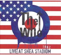Live at Shea Stadium 1982