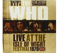 The Who - Live at the Isle of Wight Festival 1970