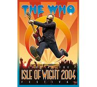 The Who - Live At The Isle Of Wight Festival 2004 [DVD] [2017] [NTSC]