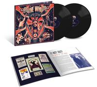 The Who - Live at the Oval 1971