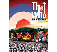 The Who - Live In Hyde Park