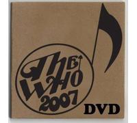 The Who - LIVE: - JUNE 13 07 - MUNICH DE