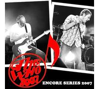 The Who Live - Leipzig, Germany - 6/16/07 - DVD - PAL