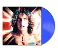 the who live on air 1967 limited 500 only blue vinyl