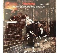 The Who - Meaty Beaty Big And Bouncy