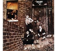 The Who - Meaty Beaty Big & Bouncy [VINYL]