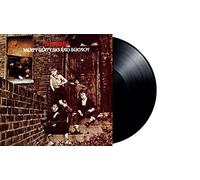 The Who - Meaty Beaty Big & Bouncy [VINYL]