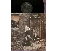 The Who - Meaty Beaty Big & Bouncy [Vinyl LP]