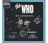 The Who - My Generation