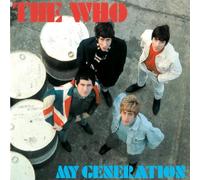 The Who - My Generation