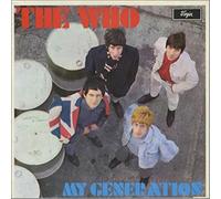 The Who - My Generation