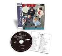 The Who – My Generation – Universal Music Group