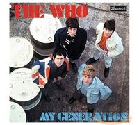 The Who - My Generation [Deluxe Edition]