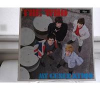 The Who - My Generation - EX