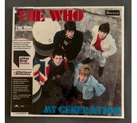 The Who - My Generation 2022 Reissue Vinyl
