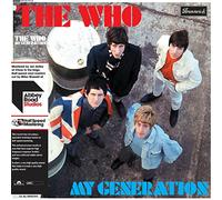 The Who – My Generation – Vinyl – 2022 Reissue