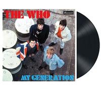 Who - My Generation - New Vinyl Record - 07 - N99z