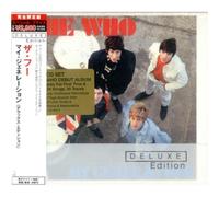 The Who - My Generation [Ltd. Delux ed. ]