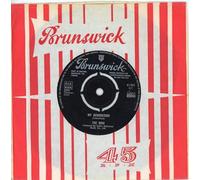 The Who - My Generation / Shout and Shimmy [7" VINYL]