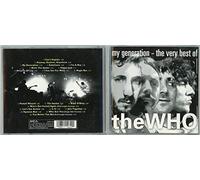 The Who - My Generation: The Very Best of the Who