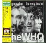 The Who - My Generation: Very Best of