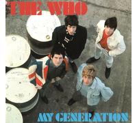 Who - My Generation - New Vinyl Record - 07 - N99z