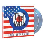 The Who, Neues Album 2024, Live At Shea Stadium 1982 Remastered