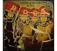 The Who - Odds And Sods