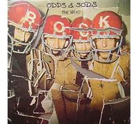The Who - Odds And Sods