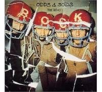 The Who - Odds & Sods +12 [Remastered]