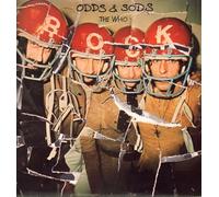 The Who - Odds & Sods