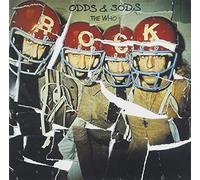 The Who - Odds & Sods