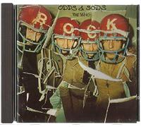 The Who - Odds & Sods