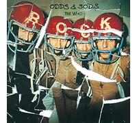 The Who - Odds & Sods