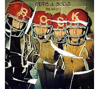 The Who - Odds & Sods [VINYL]