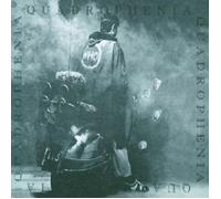 THE WHO - QUADROPHENIA 2 CD 17 TRACKS CLASSIC HARD ROCK & POP NEW