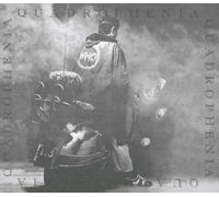 The Who Quadrophenia 2-CD Box Set NEW SEALED 5:15/Bell Boy/Love Reign O'er Me+
