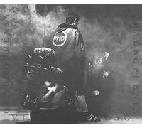 The Who – Quadrophenia – CD – US Import