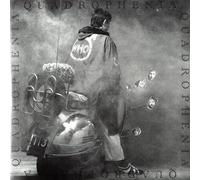 The Who 'Quadrophenia' 2LP Gatefold Black Vinyl