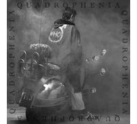 The Who : Quadrophenia CD 2 discs (1996) NEW FREE Shipping, Save £s