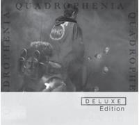 The Who - Quadrophenia: The Director's Cut [New CD] Director's Cut/Ed, Deluxe Ed