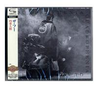 The Who - Quadrophenia [SHM-CD]