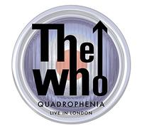 The Who: Quadrophenia - Live In London [2014]