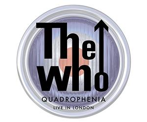 The Who: Quadrophenia - Live In London [2014]