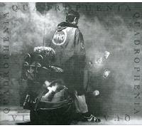 The Who – Quadrophenia – CD – US Import