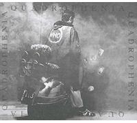 The Who - Quadrophenia [VINYL]