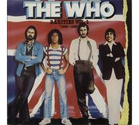 The Who - Rarities Vol.1