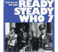 The Who - Ready Steady Who 7: Sell Out At The BBC [VINYL]